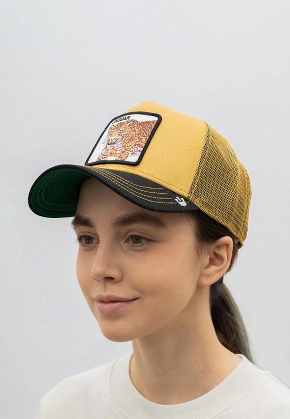 Бейсболка Goorin Brothers