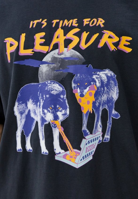 Футболка Funday