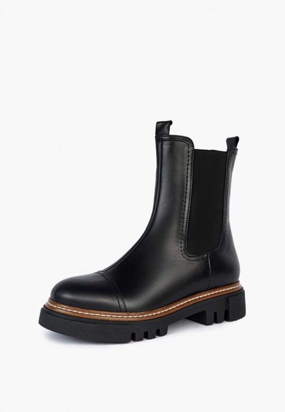 Ботинки Syune