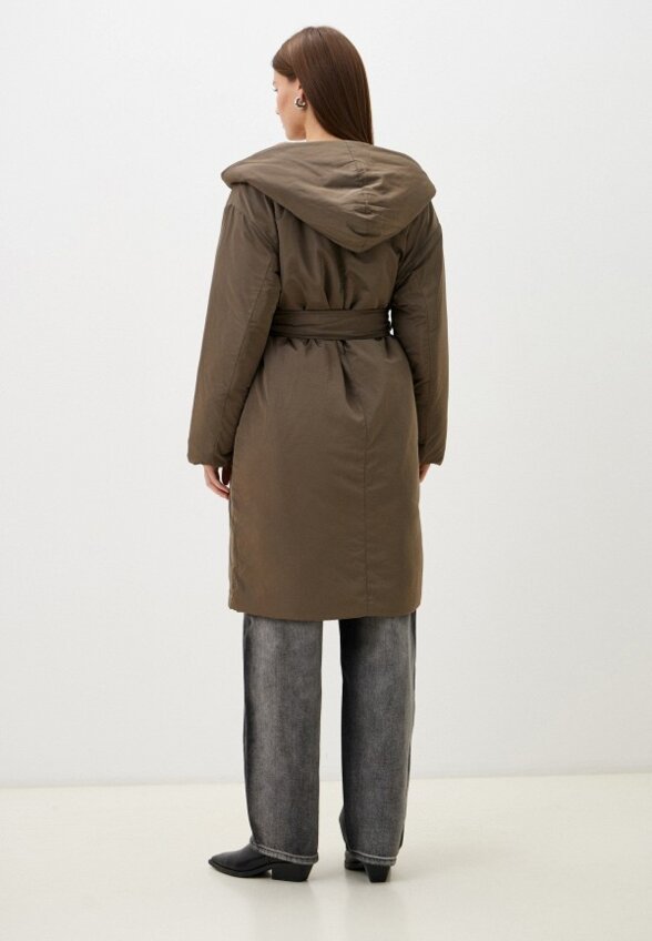 Куртка-пальто Colin's