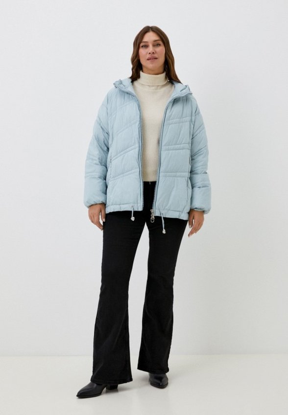 Куртка утепленная Winterra