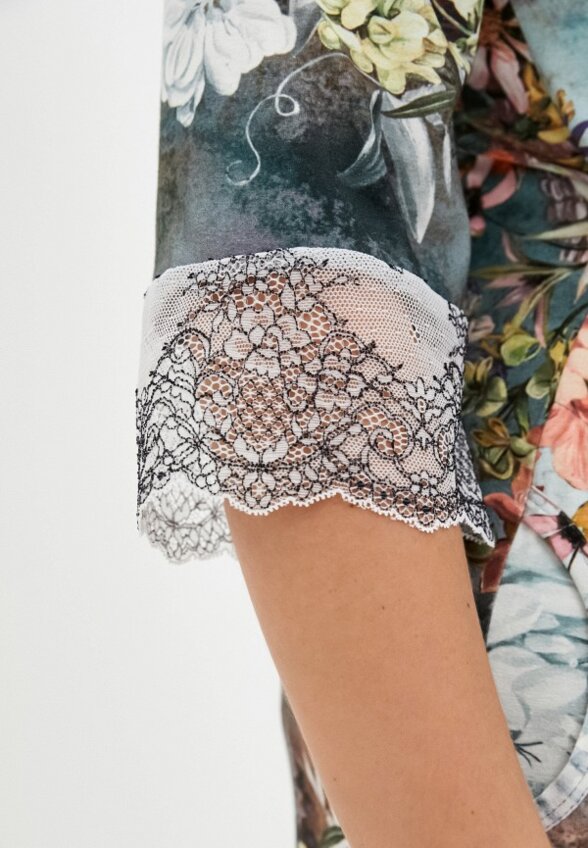 Халат домашний Агапэ