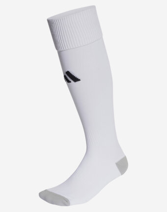 Гетры мужские adidas Milano23, 1 пара, Белый женщинам