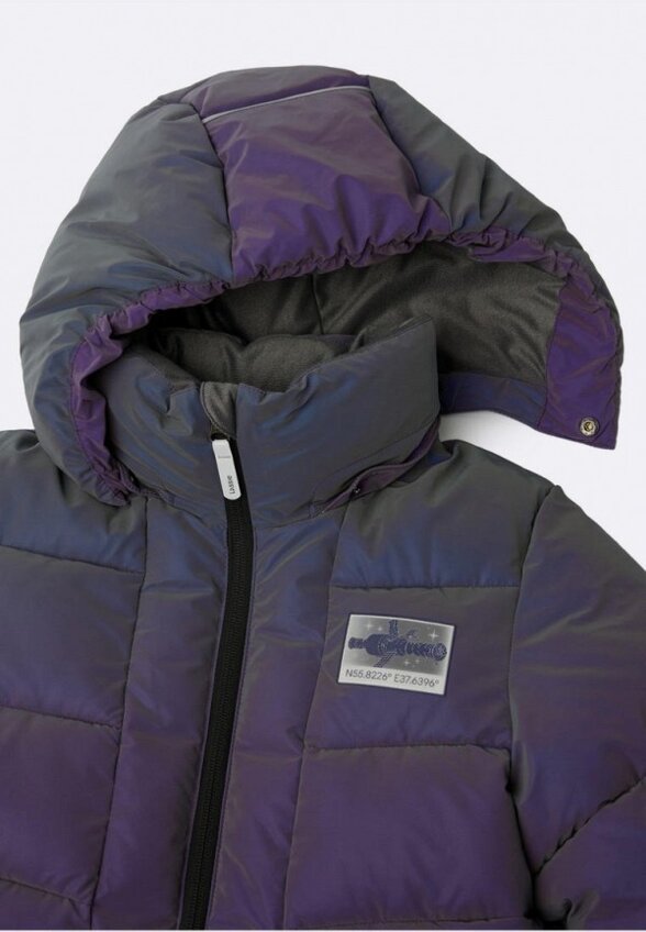 Куртка утепленная Lassie