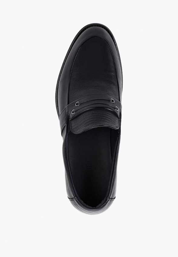 Лоферы Basconi