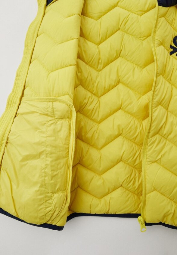 Куртка утепленная United Colors of Benetton