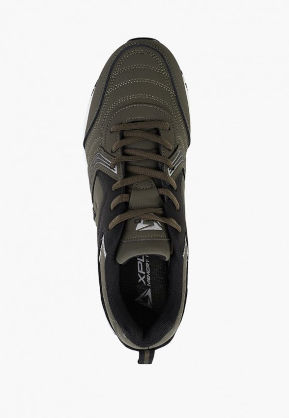 Кроссовки X-Plode