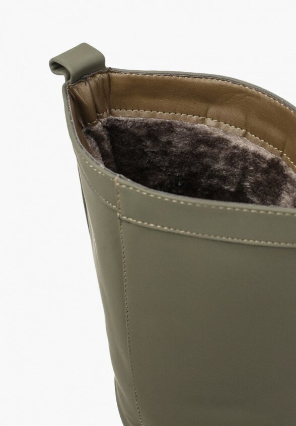 Сапоги Dino Albat