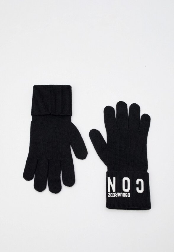 Перчатки Dsquared2