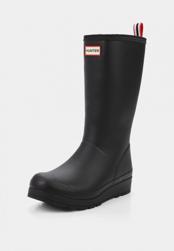 Сапоги резиновые Hunter