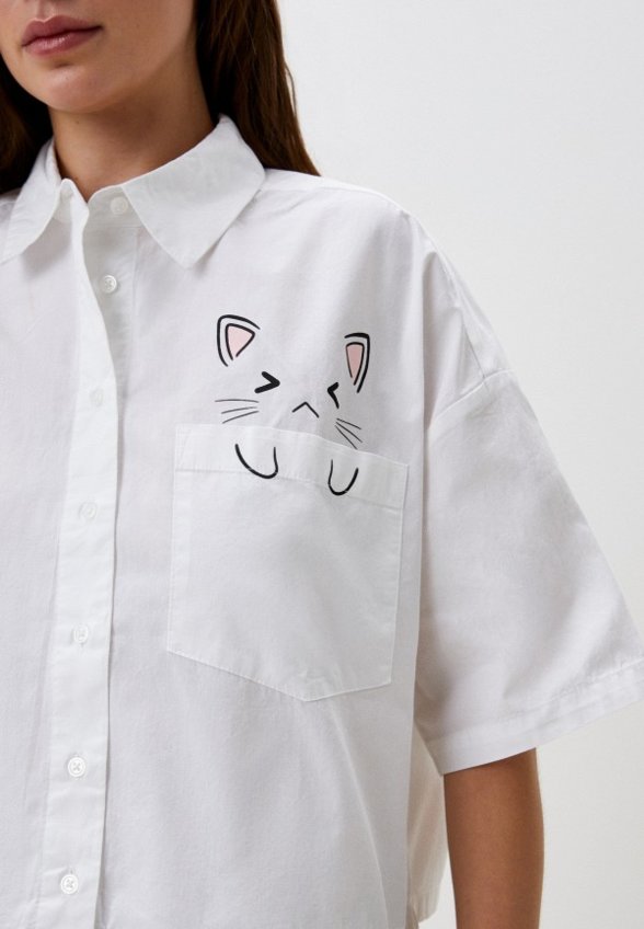 Рубашка Funday