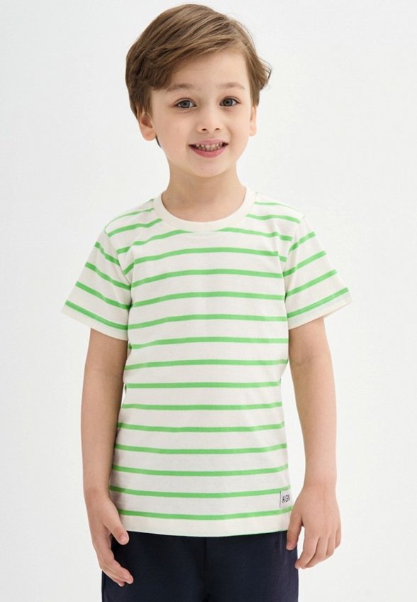 Футболка Kogankids