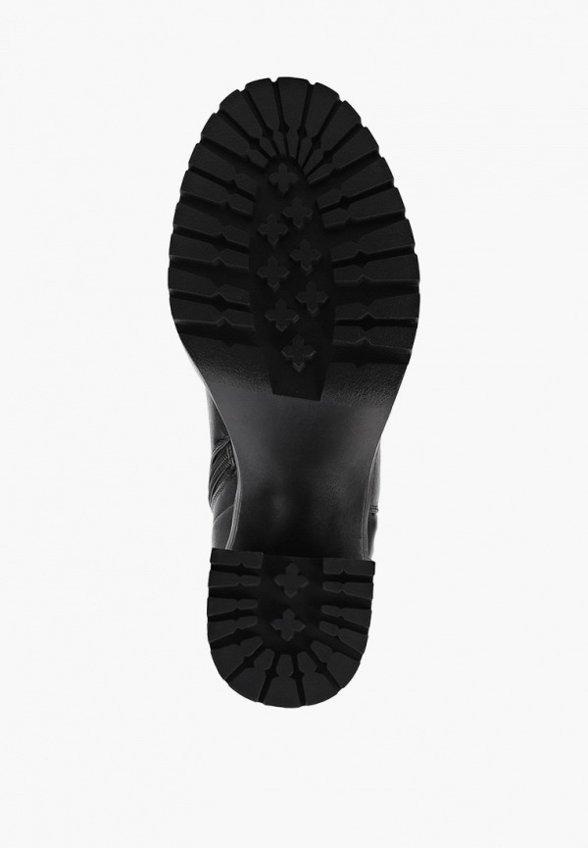 Ботфорты Stivalli