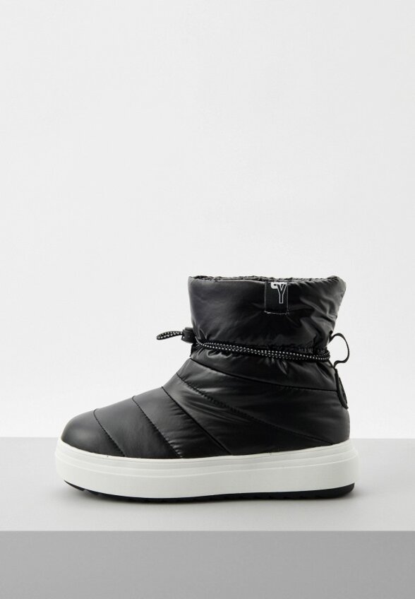 Дутики Ice Play