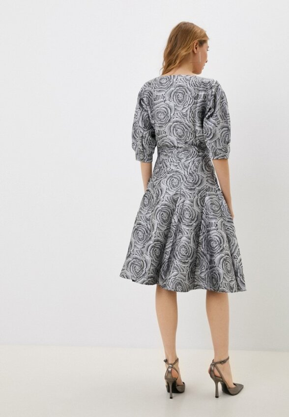 Платье MadaM T