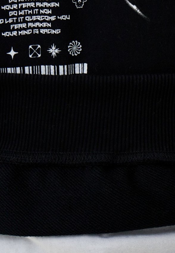 Худи Mark Formelle