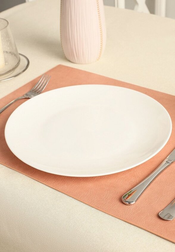 Тарелка Coincasa