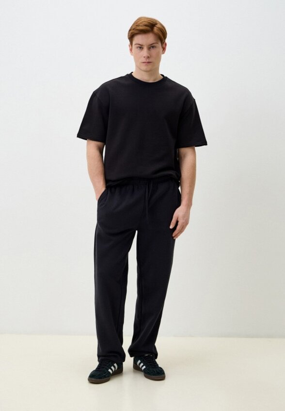 Брюки спортивные Zolla