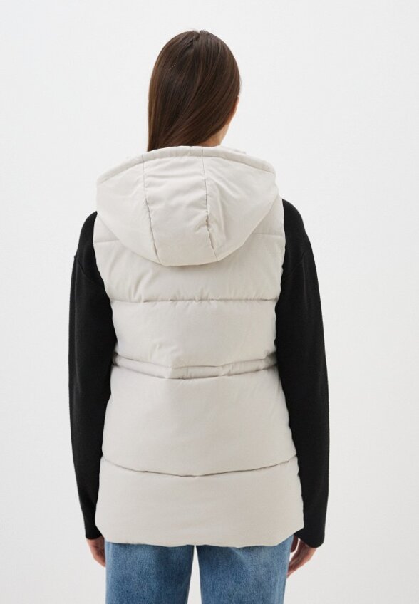 Жилет утепленный Isibris