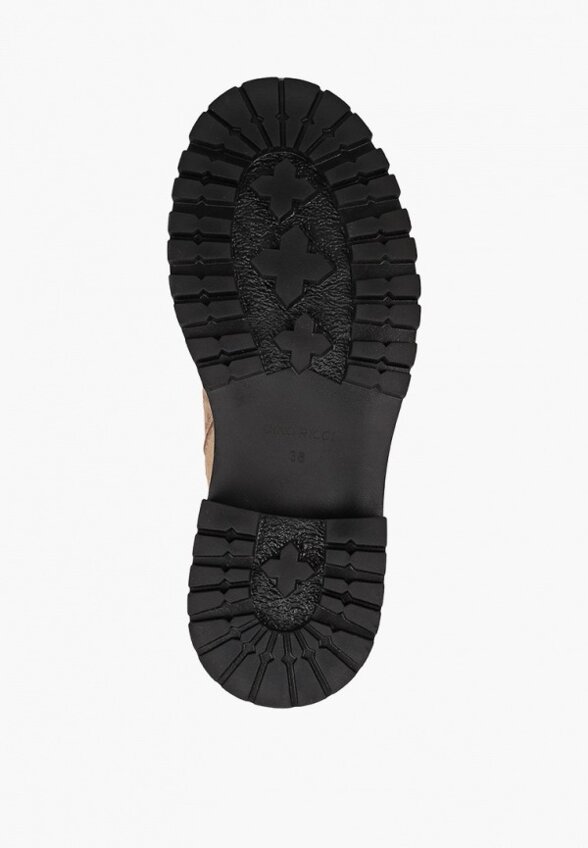 Ботинки Dino Ricci