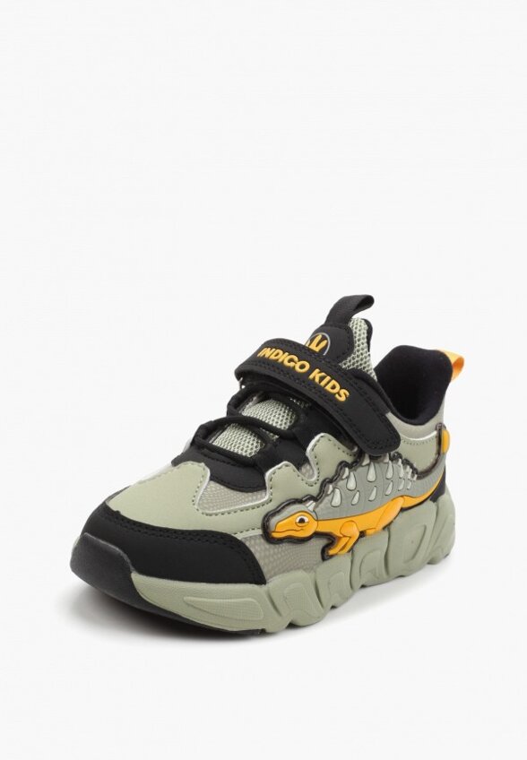 Кроссовки Indigo Kids