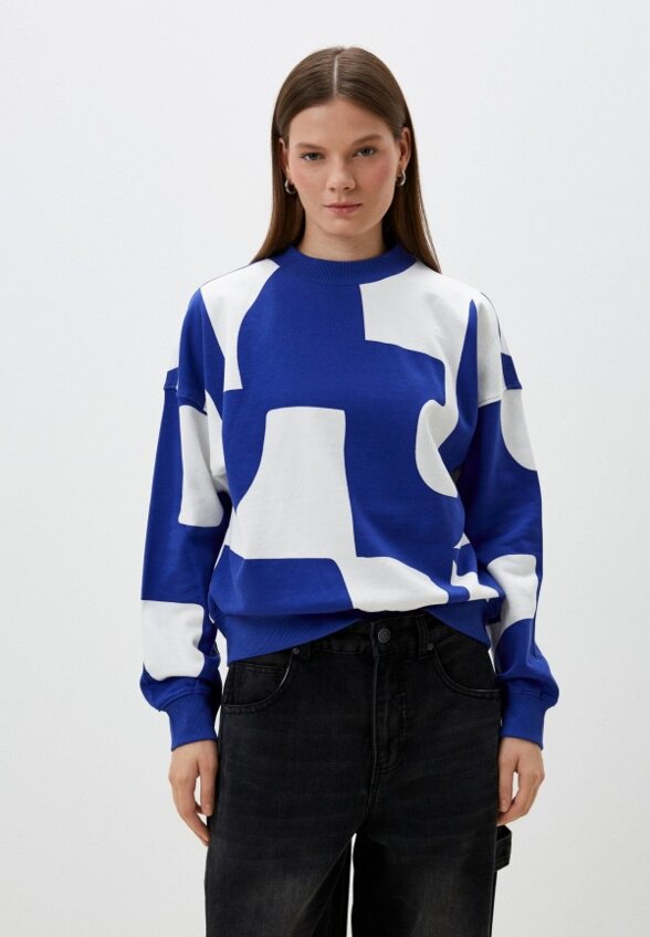 Свитшот Tom Tailor