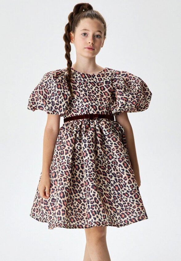 Платье FansyWay