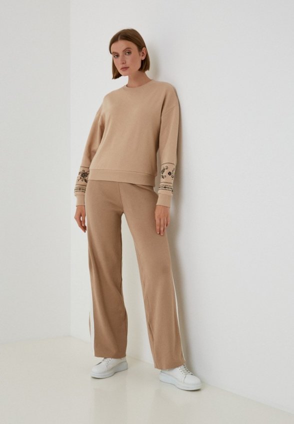 Свитшот Colin's