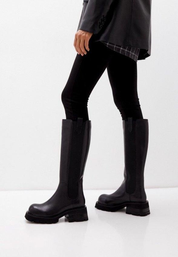 Сапоги Graciana