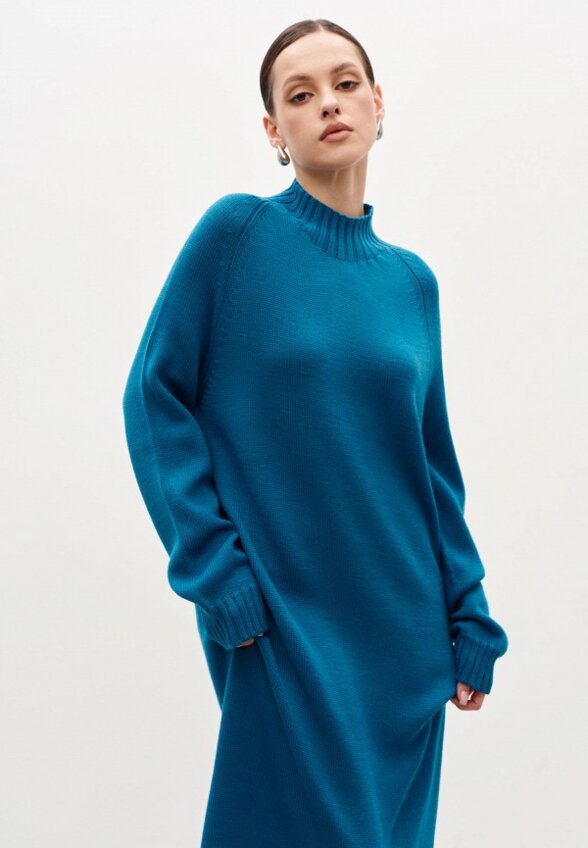 Платье Woollywoo