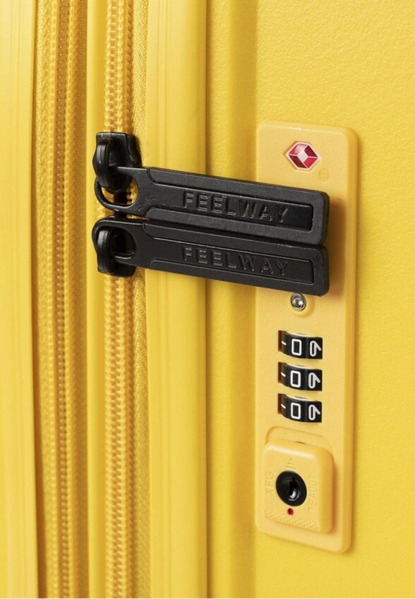 Чемодан Feelway