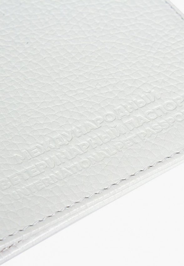 Обложка для документов Mumi