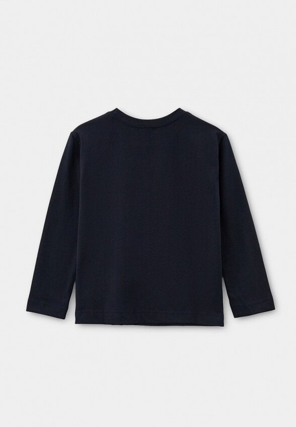 Лонгслив Silver Spoon