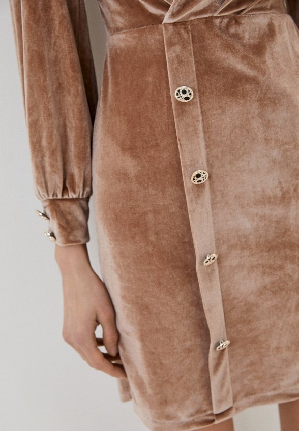 Платье Diverius