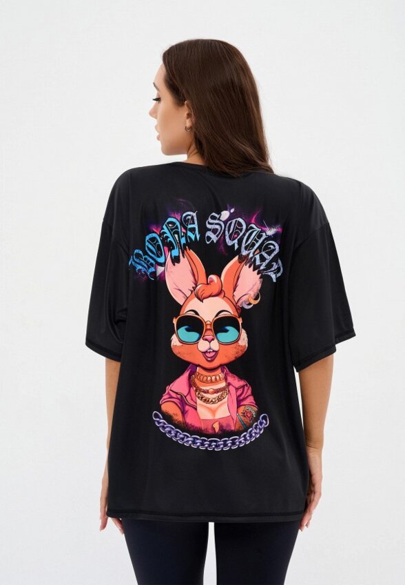 Футболка Bona Fide