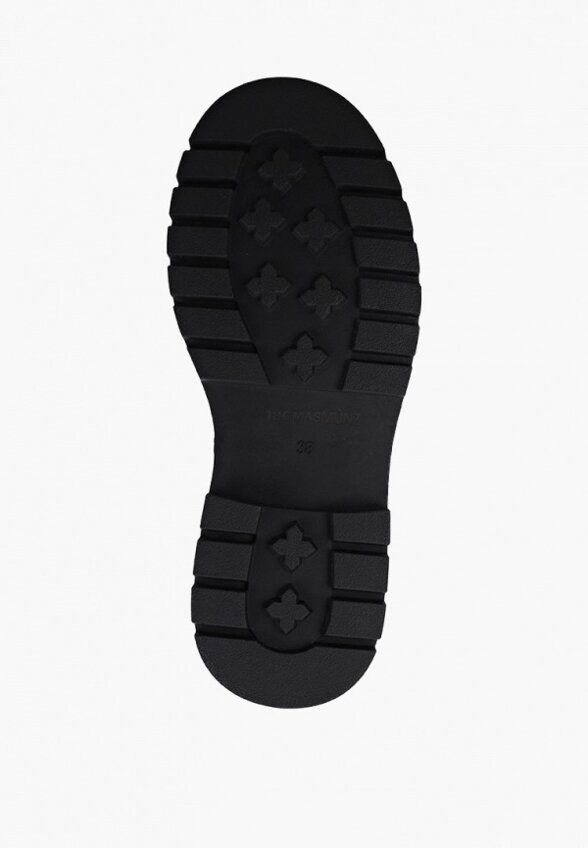 Ботинки Thomas Munz