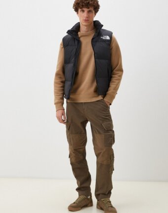 Жилет утепленный The North Face мужчинам