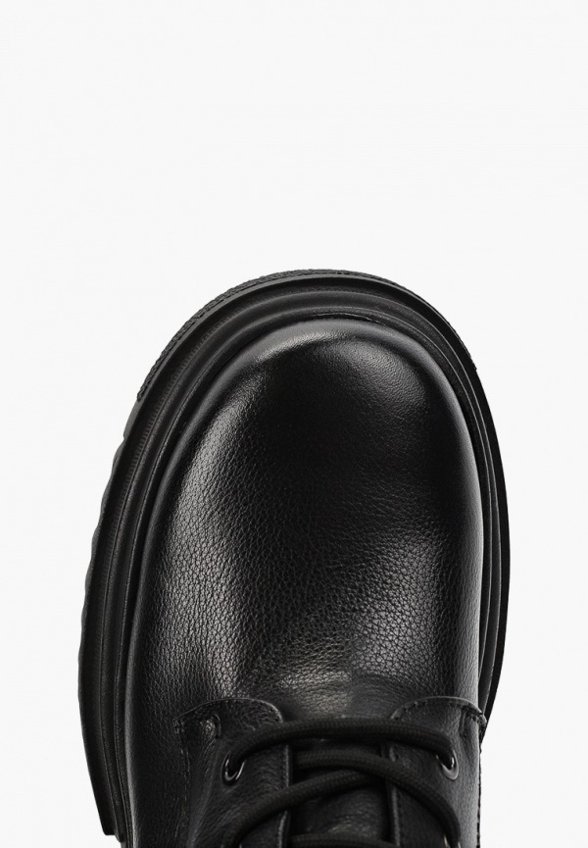 Ботинки El'Rosso