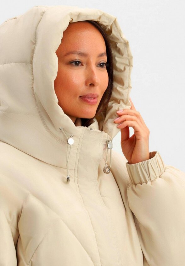 Куртка стеганая Passegiata