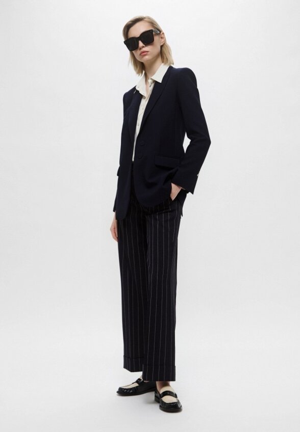 Брюки Emme Marella