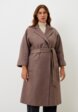 Пальто-халат Winterra2  - превью