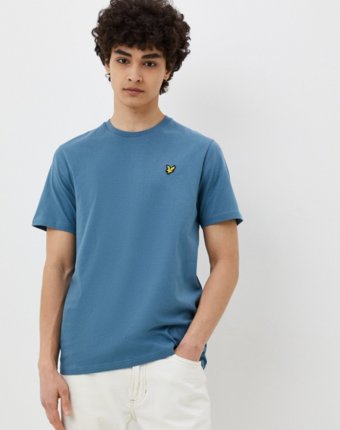 Футболка Lyle & Scott мужчинам