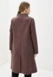Пальто однобортное Ovelli3  - превью