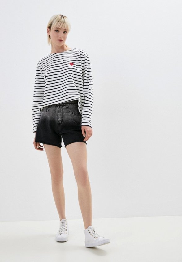 Шорты джинсовые Goldrai