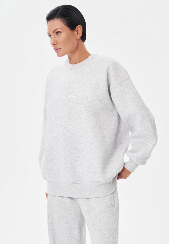 Свитшот Neverlate