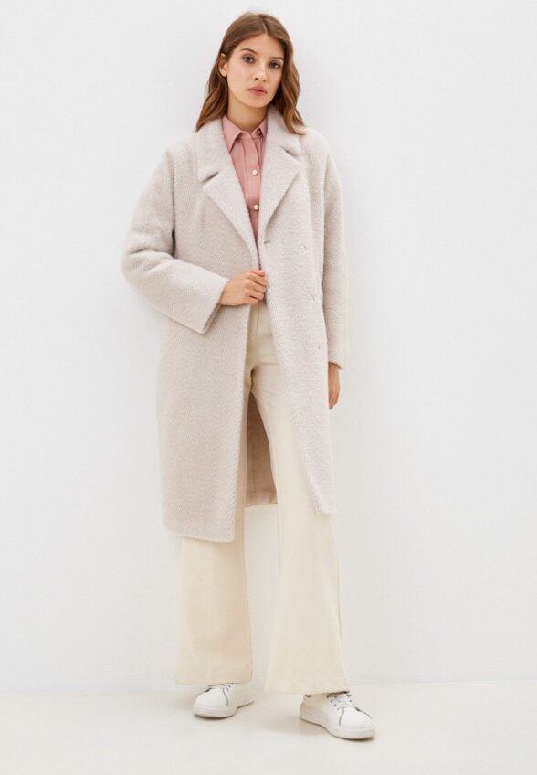 Пальто-халат Paradox