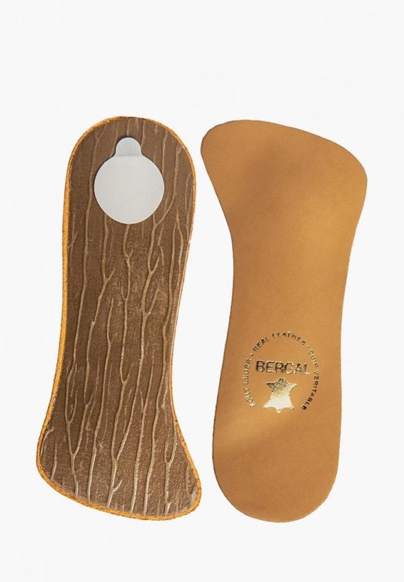 Стельки Bergal