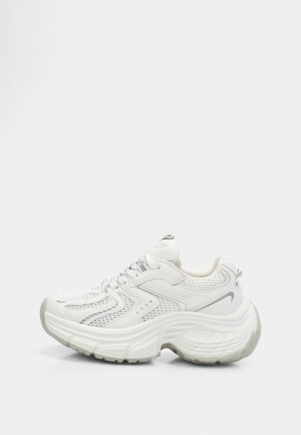 Кроссовки Patrol