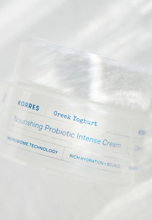 Крем для лица Korres