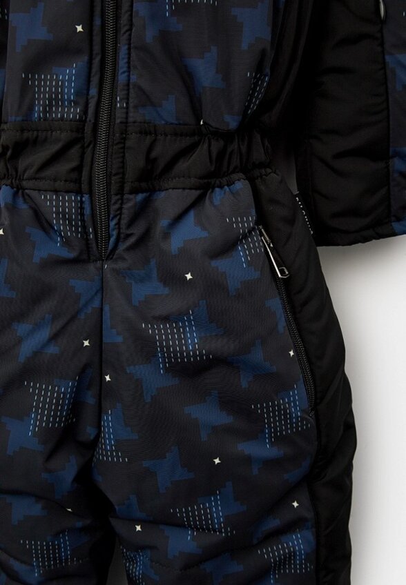 Комбинезон утепленный Pilguni